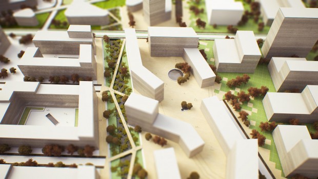 Ontwikkeling Ragheno