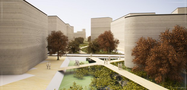 Ontwikkeling Ragheno