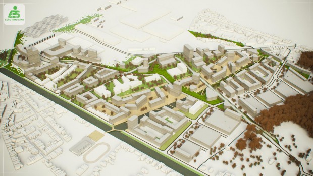 Ontwikkeling Ragheno