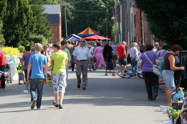 rommelmarkt